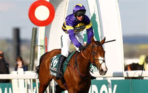 corach rambler horse odds|Grand National 2024: Corach Rambler seeks repeat .